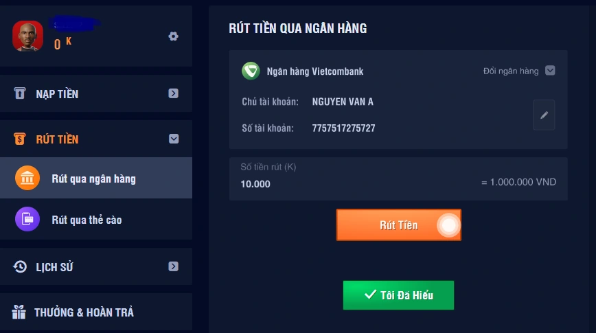 Vui lòng không tiết lộ thông tin đăng nhập của bạn cho 1Xbet - 1Xbet
