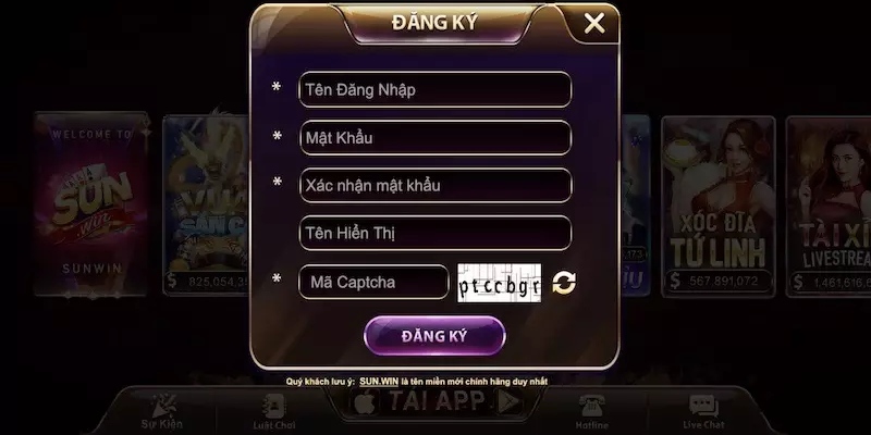 Phương thức nạp tiền vào tài khoản Sb365 hiện tại - Sb365