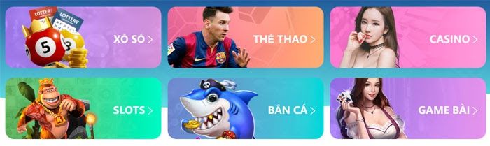 Trò chơi máy đánh bạc trực tuyến 68Lottery LOT PG rất dễ thắng - 68Lottery