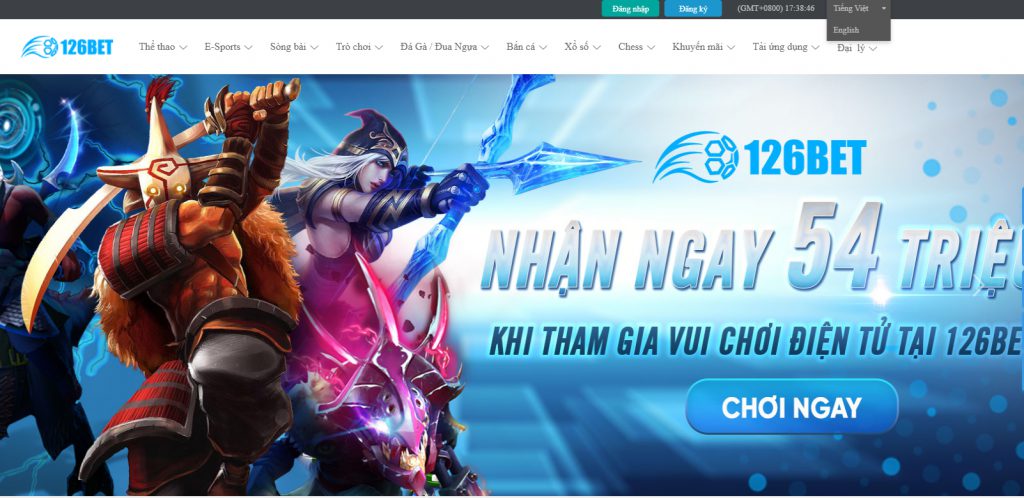 Giới thiệu ngắn gọn về nền tảng cá cược nổi tiếng 78Win Bet - 78Win