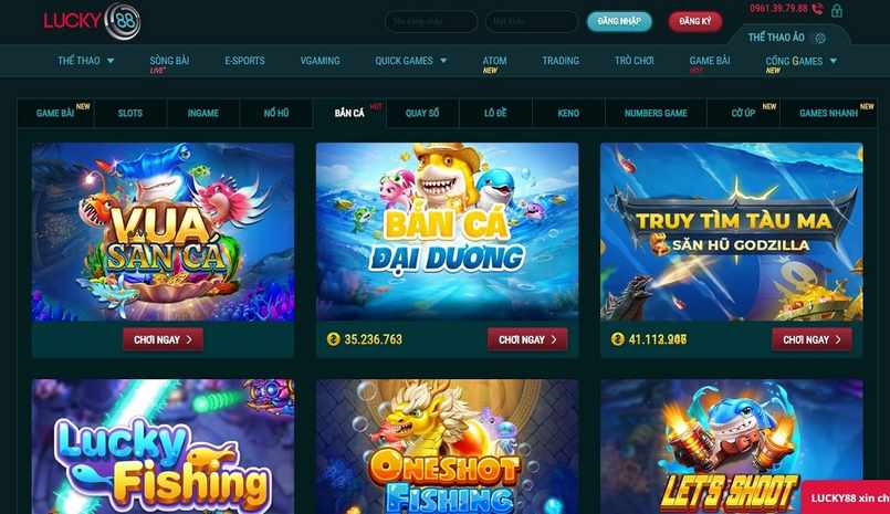 Những tính năng độc đáo của dịch vụ trực tuyến cấp 789Bet - 789Bet