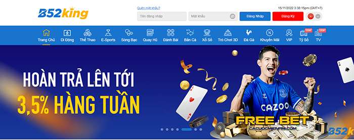 Gamebet sẽ tặng 100000 đô la cho các thành viên mới - Gamebet