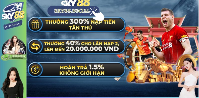 868Vip có ứng dụng di động - 868Vip