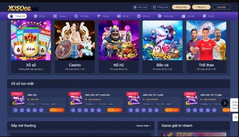 Corona888 là tựa game phổ biến và hấp dẫn nhất - Corona888