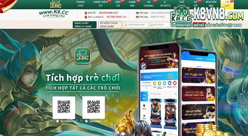 Hello88 - Một thiên đường thể thao và trò chơi đích thực - Hello88