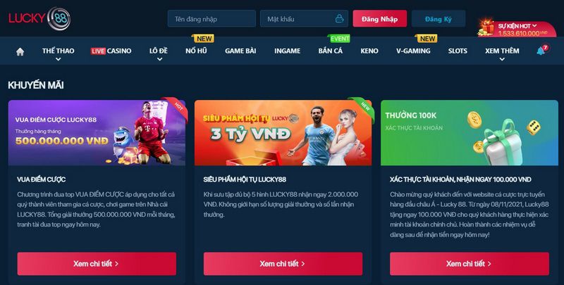 Xổ số Win777 – Giấc mơ không bao giờ phai tàn - Win777