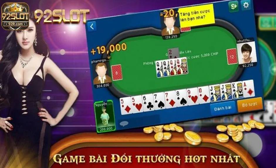 Công ty game hàng đầu và uy tín của châu Á - 2Q
