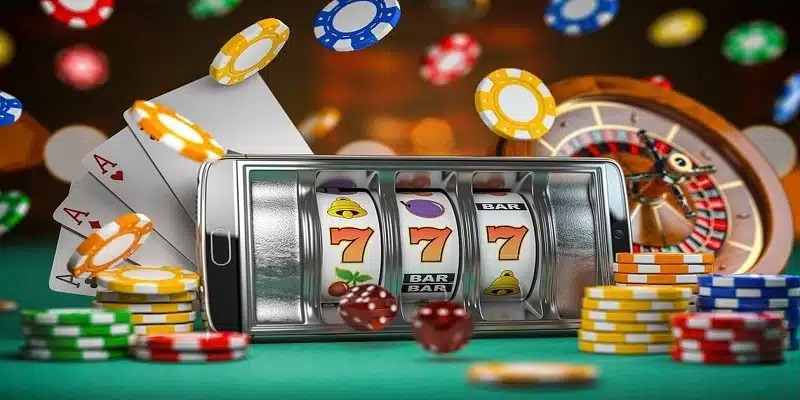 Tại sao nên chọn chơi các game online cấp độ Mibet? - Mibet