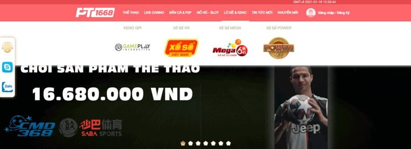 Giới thiệu ngắn gọn về một trang web game uy tín – Công ty Onbet Games - Onbet