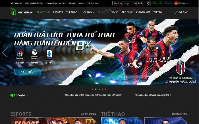 Trò chơi máy đánh bạc trực tuyến trên di động cấp độ Me88 - Me88
