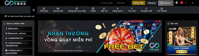 Những điều quan trọng cần nhớ khi nhận thông tin khuyến mãi cấp Re88 - Re88