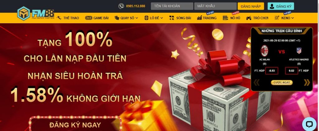 Hubet độc quyền cung cấp nhiều tựa game nổi tiếng - Hubet