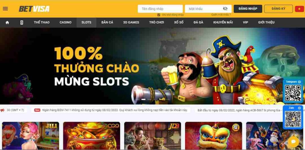 Oxbet mang đến những tựa game trực tuyến hấp dẫn nào? - Oxbet