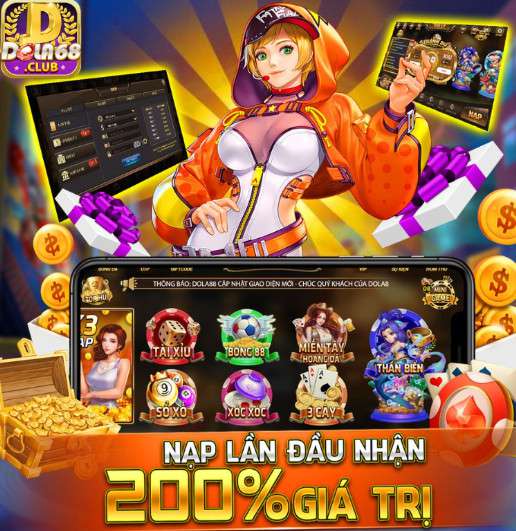 Hồ sơ Công ty Game Ev88 Việt Nam - Ev88